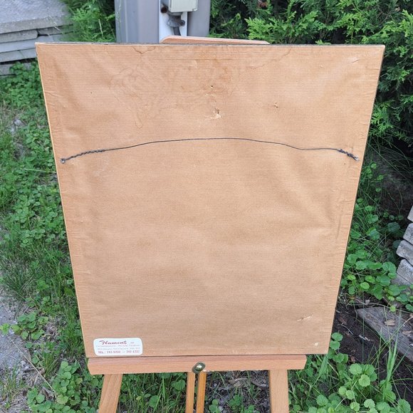 Thomas Nast "A Christmas Sketch- 5 O'Clock in The Morning" -Original, 1878 - Picture 6 of 11